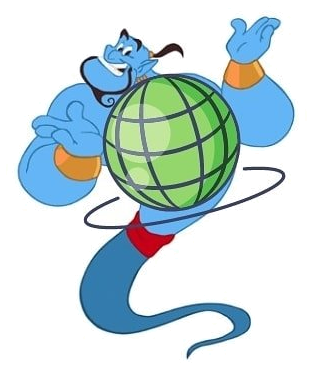 Webzinny